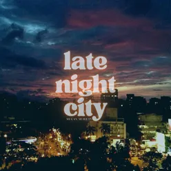 Late Night City