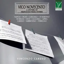 Sguardi novecenteschi sulla canzone Napoletana: No. 5, Fenesta vascia