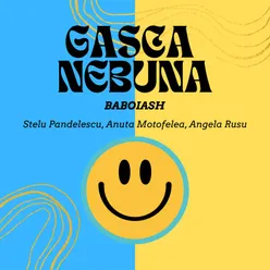 Gasca Nebuna