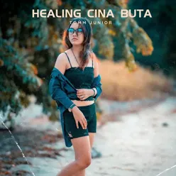 HEALING CINA BUTA