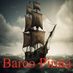 Barco Pirata