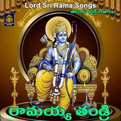 Ramayya Thandri