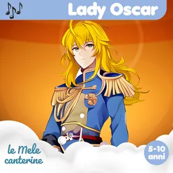 Lady Oscar