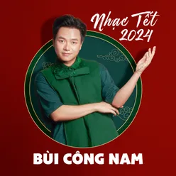 Chúc Tết Bình An