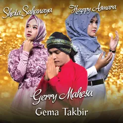 Gema Takbir