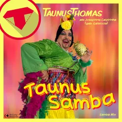 Taunus Samba