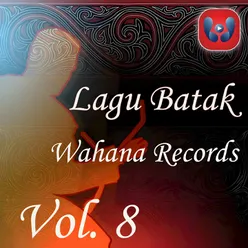 Lagu Batak Wahana Records, Vol. 8