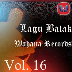Lagu Batak Wahana Records, Vol. 16