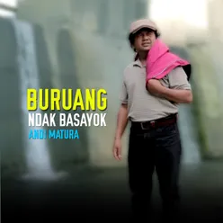 Buruang Ndak Basayok