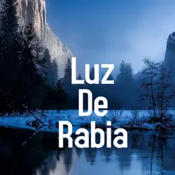 Luz de rabia