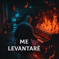 Me Levantaré