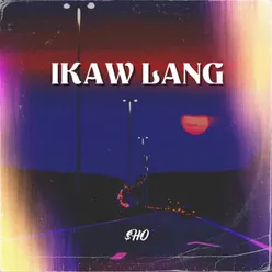 Ikaw Lang