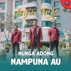 Asu Mangorong