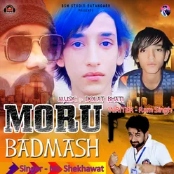 Moru Badmash