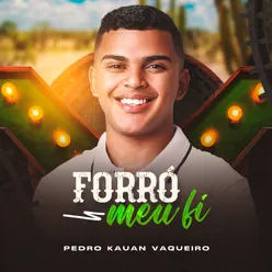 FORRÓ MEU FI