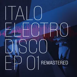 Italo Electro Disco 01 - EP