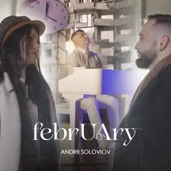 February