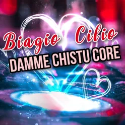 Damme chistu core