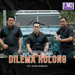 Dilema Holong