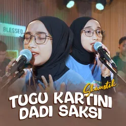 Tugu Kartini Dadi Saksi