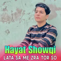 Lata Sa Me Zra Tor So