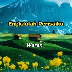 Engkaulah Perisaiku