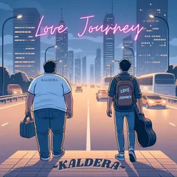 Love Journey