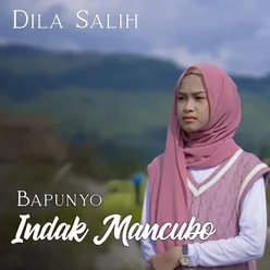 Bapunyo Indak Mancubo