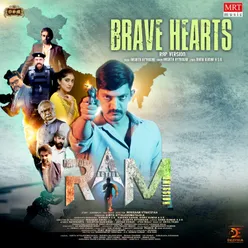 Brave Hearts Rap Version