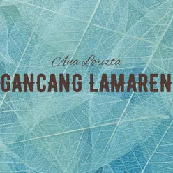 Gancang Lamaren