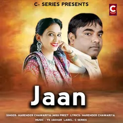 Jaan