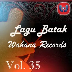 Lagu Batak Wahana Records, Vol. 35