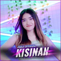 Kisinan