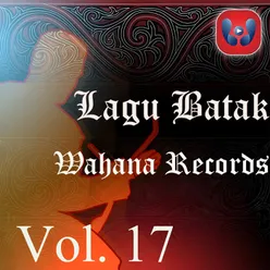 Lagu Batak Wahana Records, Vol. 17