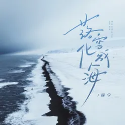 落雪化成海