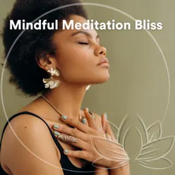 Meditation Blissful Oasis