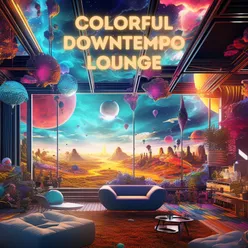 Colorful Downtempo Lounge