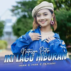 IKI LAGU HIBURAN