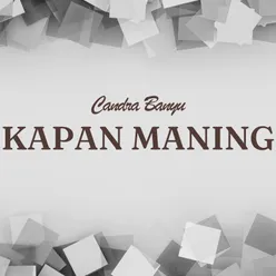 Kapan Maning