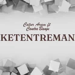 Ketentreman