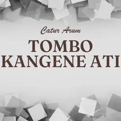 Tombo Kangen Ati