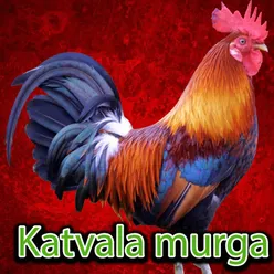 Katvala murga