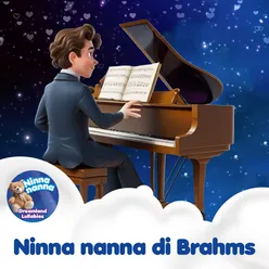 Ninna nanna di Brahms