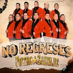 No Regreses