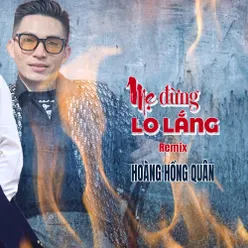 Mẹ Đừng Lo Lắng