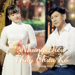 Những điều thầy chưa kể