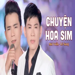 Trộm nhìn nhau