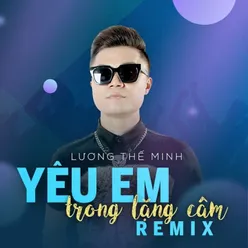 Yêu trong lặng câm 2