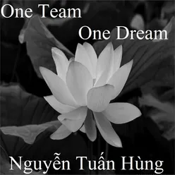 One Team One Dream 1