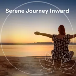 Serene Journey Inward